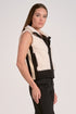 TEDDY BEAR VEST